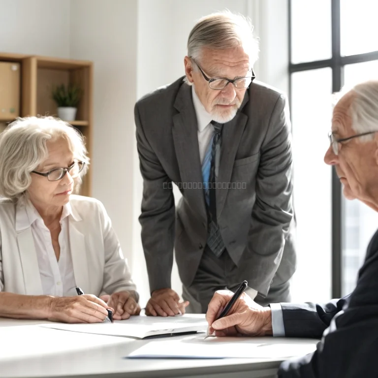 Understanding Guardianship in Qatar