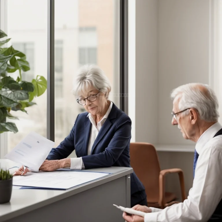 Drafting a Will: Best Practices