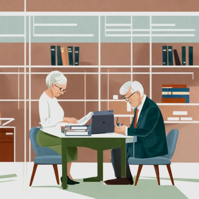 Personalized Retirement Planning